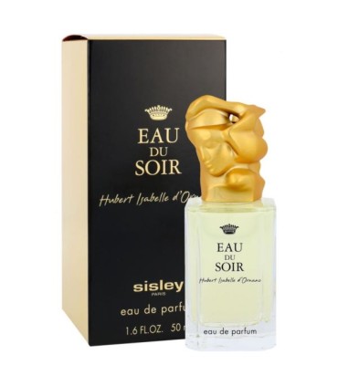 Sisley Eau Du Soir Eau de Parfum 100ml. DISCONTINUED