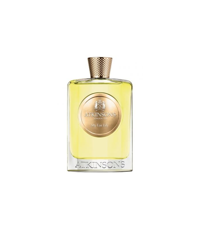 Atkinsons My Fair Lily Eau de Parfum 100ml. DISCONTINUED VERSION 2016