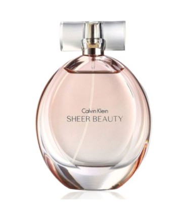 Calvin Klein Sheer Beauty Eau de Toilette 100ml. DISCONTINUED VERSION