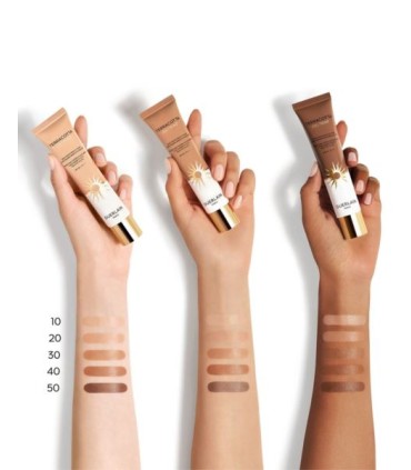 GUERLAIN Terracotta Joli Teint 30ml. SPF20 10 Sunveil