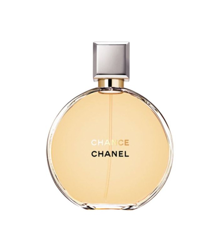Chanel Chance Eau de Toilette 150ml.