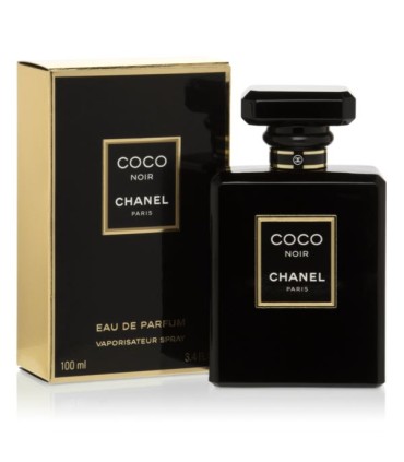 Chanel Coco Noir Woda Perfumowana 100ml. 2011- 2012 UNIKAT
