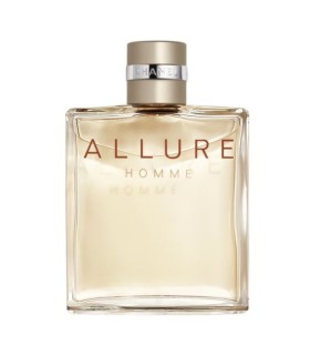 Chanel Allure Homme Eau de Toilette 150ml.