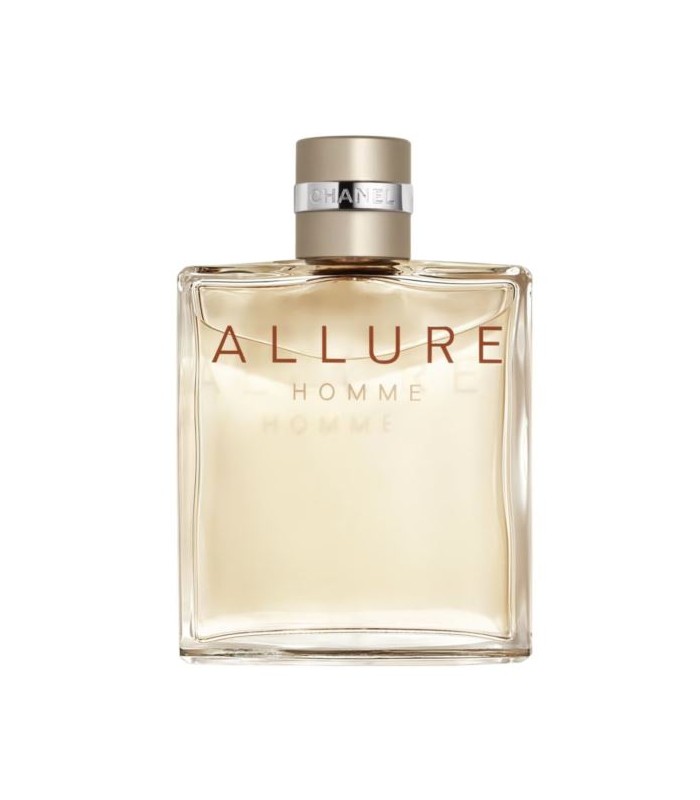 Chanel Allure Homme Eau de Toilette 150ml. DISCONTINUED VERSION 2017-2019
