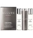 Chanel Allure Homme Sport Eau Extreme Eau de Toilette Concentree 60ml. Travel spray and two refills 3x20ml.
