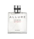 Chanel Allure Homme Sport Cologne Eau de Toilette 100ml. 2016 DISCONTINUED VERSION