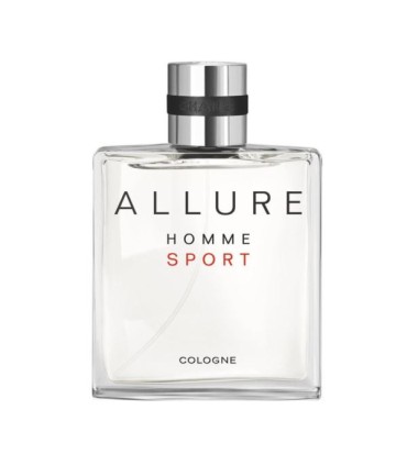 Chanel Allure Homme Sport Cologne Eau de Toilette 100ml.