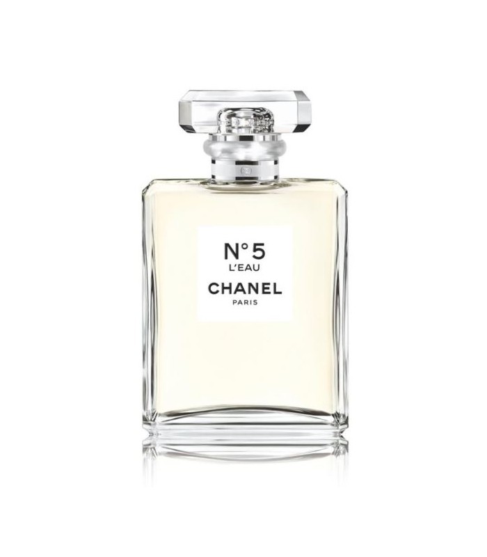 Chanel No 5 L Eau Eau de Toilette 200ml. DISCONTINUED VERSION 2017