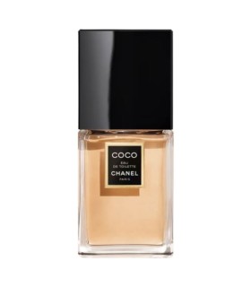 Chanel Coco Eau de Toilette 100ml. DISCONTINUED VERSION 2015