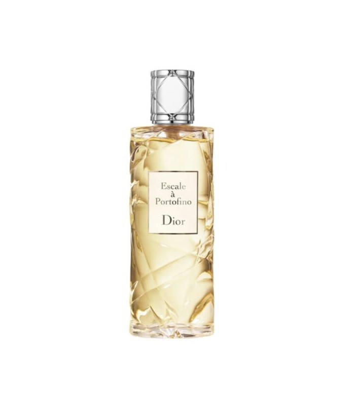 Dior Escale a Portofino Eau de Toilette 125ml. DISCONTINUED VERSION 2008