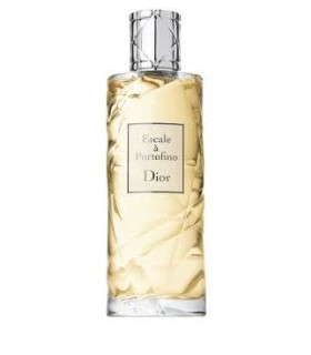 Dior Escale a Portofino Woda Toaletowa 125ml. 2015 UNIKAT **