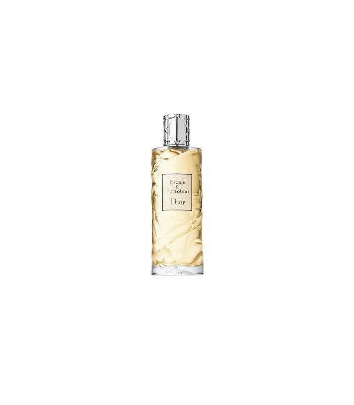 Dior Escale a Portofino Eau de Toilette 125ml. DISCONTINUED VERSION 2015 UNBOX