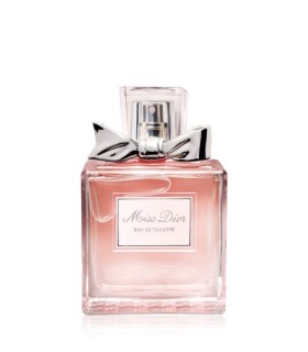 Dior Miss Dior Eau de Toilette 100ml. DISCONTINUED VERSION 2015-2018