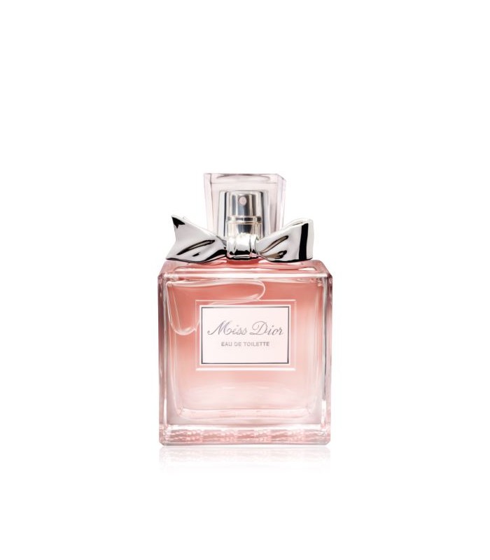 Dior Miss Dior Eau de Toilette 100ml. DISCONTINUED VERSION 2015-2018
