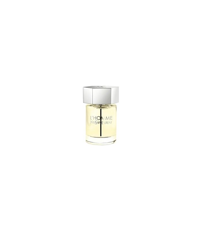 Yves Saint Laurent L Homme Eau de Toilette 100ml. UNBOX
