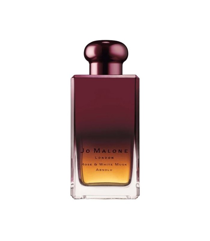Jo Malone Rose & White Musk Absolu Eau de Cologne 100ml.