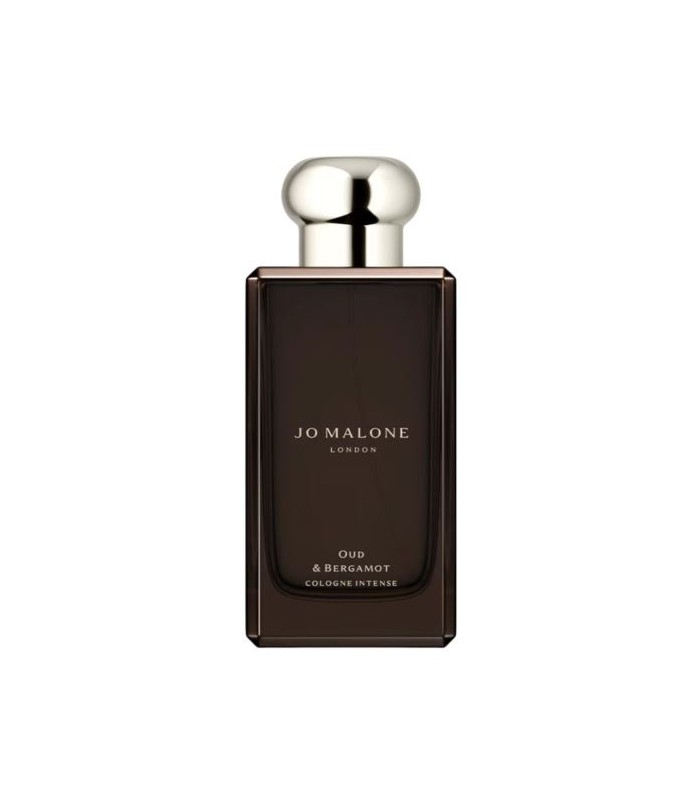 Jo Malone Oud & Bergamot Cologne Intense Eau de Cologne 100ml.