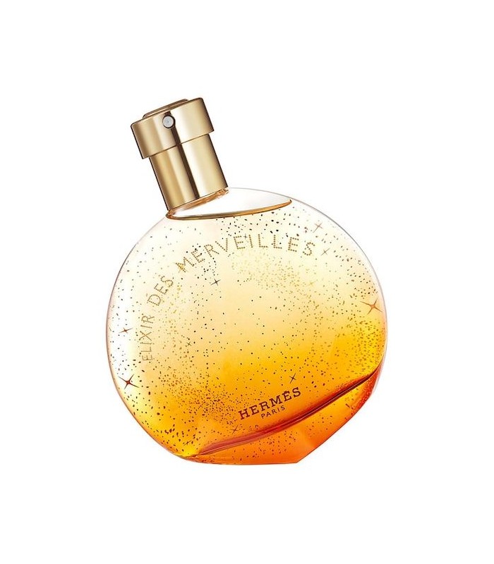 Hermes Eau des Merveilles Elixir Eau de Parfum 50ml.