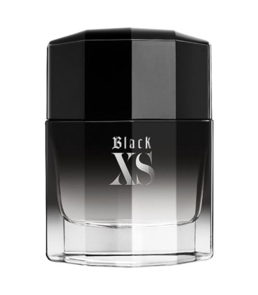 Paco Rabanne Black XS (2018) Eau de Toilette 100ml. UNBOX