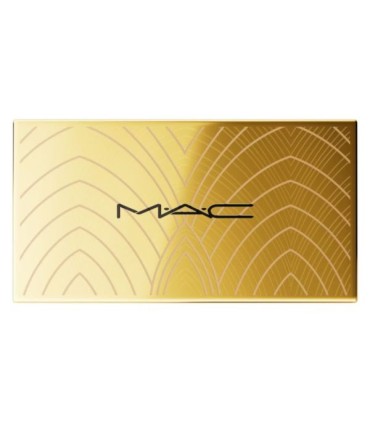 MAC Golden Hour Glow Face Palette 7,5g. Medium