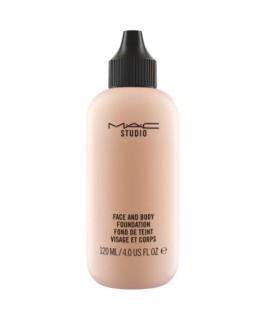MAC Studio Face and Body Founadtion 120ml. N1
