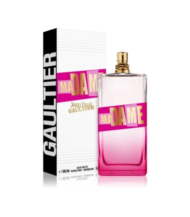 Jean Paul Gaultier Ma Dame Eau de Toilette 100ml.