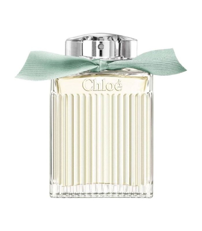 Chloe Signature Rose Naturelle Eau de Parfum 100ml. UNBOX