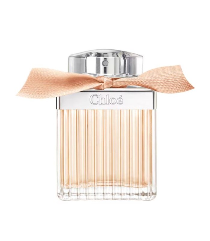Chloe Signature Rose Tangerine Eau de Toilette 75ml. UNBOX