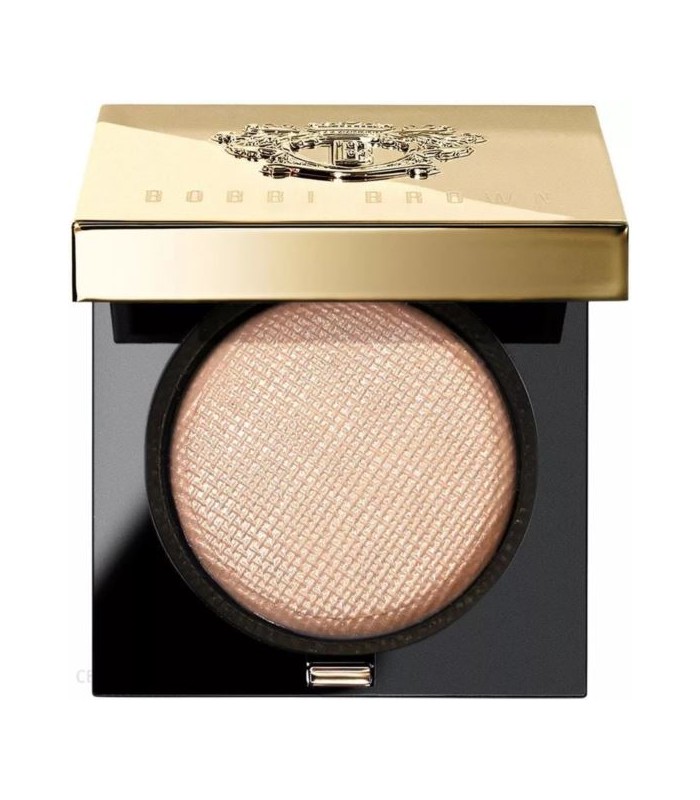 Bobbi Brown Luxe Eye Shadow Rich Sparkle 2,5g. Moonstone