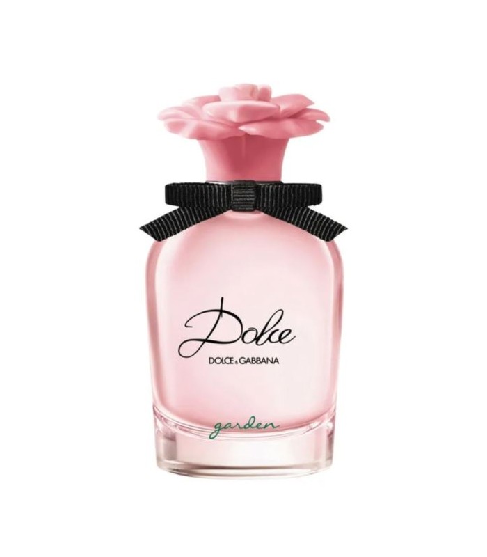 Dolce & Gabbana Dolce Garden Eau de Parfum 75ml. UNBOX