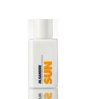 Jil Sander Sun Woman Woda Toaletowa 75ml. **