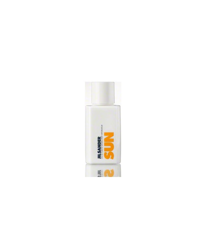 Jil Sander Sun Woman Eau de Toilette 75ml. UNBOX