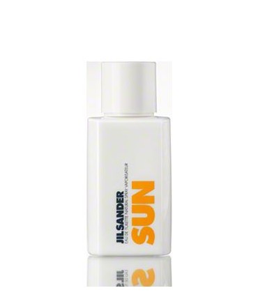 Jil Sander Sun Woman Woda Toaletowa 75ml. **