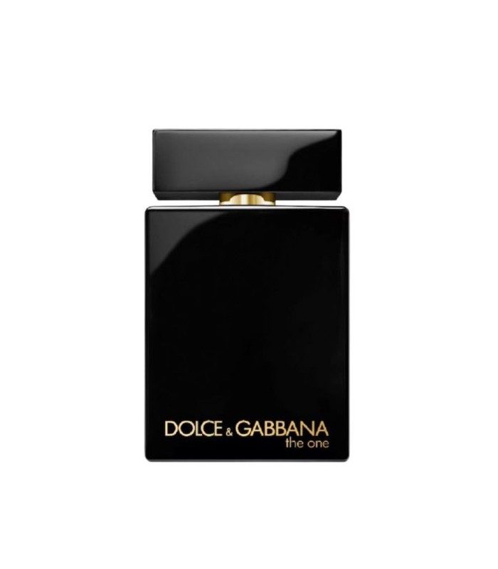 Dolce & Gabbana The One For Men Eau de Parfum Intense Woda Perfumowana 100ml. FLAKON