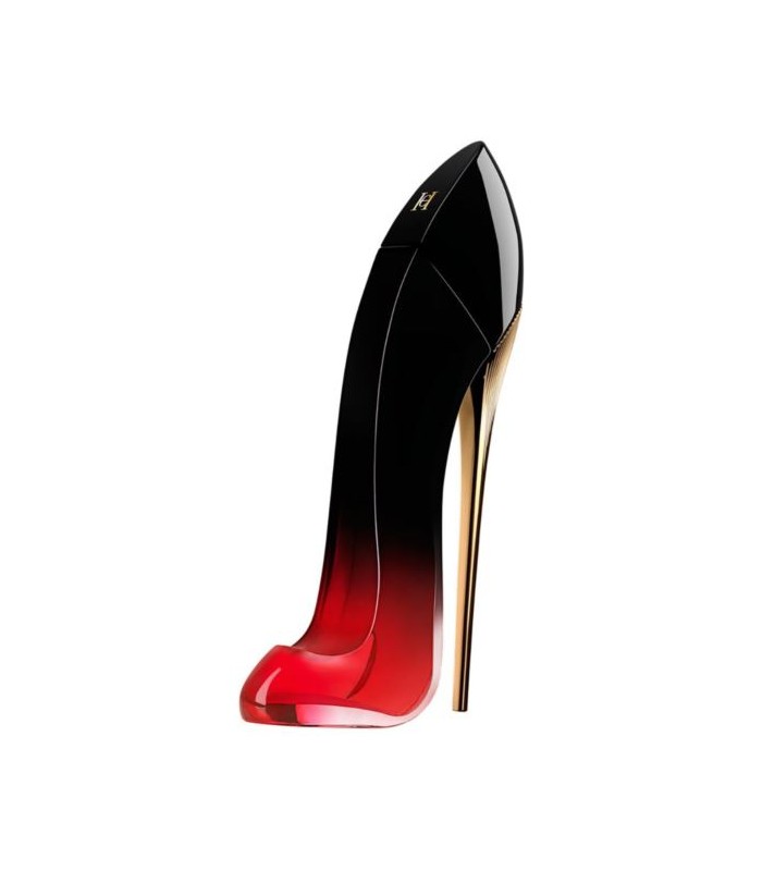 Carolina Herrera Good Girl Very Elixir Eau de Parfum 80ml. UNBOX