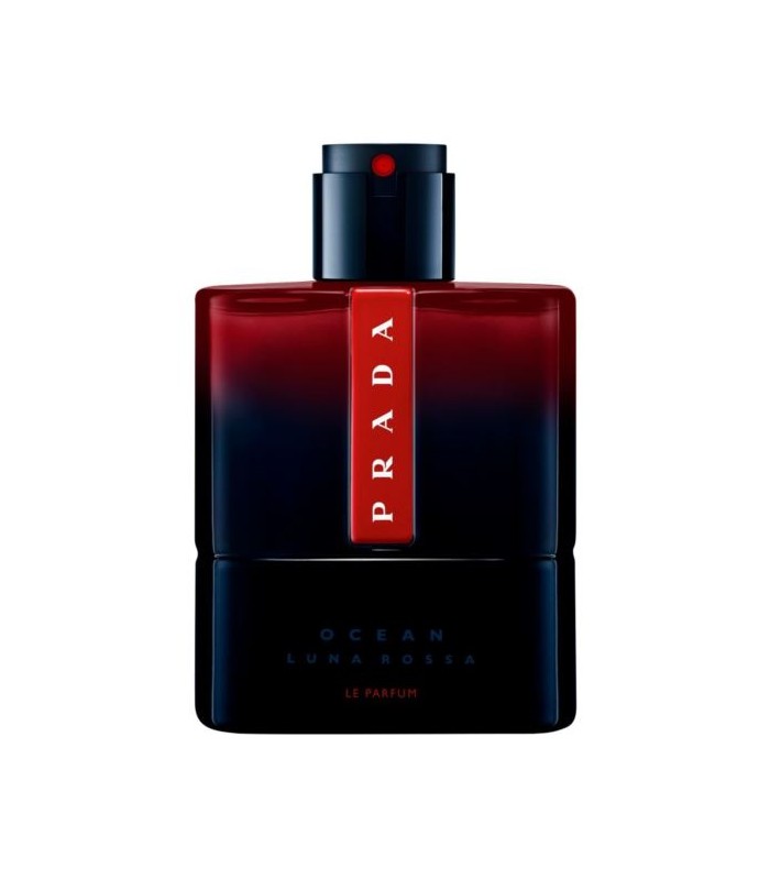 Prada Luna Rossa Ocean Le Parfum 100ml. UNBOX