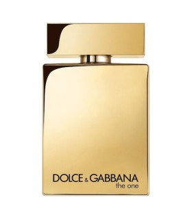 Dolce & Gabbana The One Gold For Men Eau de Parfum 100ml. UNBOX