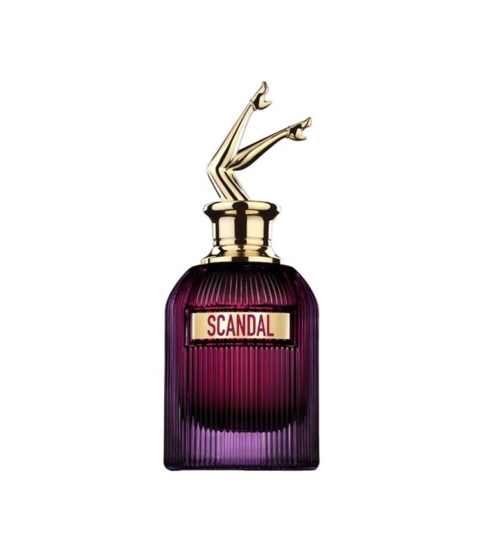 Jean Paul Gaultier Scandal Eau de Parfum Intense 80ml. UNBOX