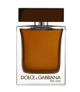 Dolce & Gabbana The One For Men Eau de Parfum 100ml. UNBOX
