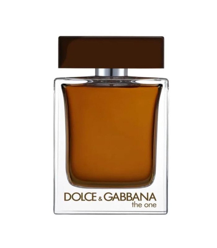 Dolce & Gabbana The One For Men Eau de Parfum 100ml. UNBOX