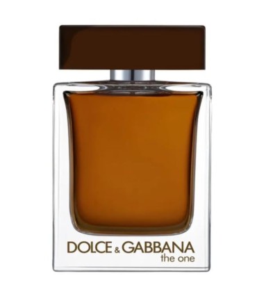 Dolce & Gabbana The One For Men Eau de Parfum 100ml. UNBOX