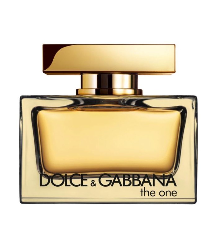 Dolce & Gabbana The One Eau de Parfum Intense 75ml. UNBOX