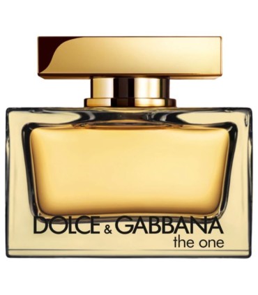 Dolce & Gabbana The One Eau de Parfum Intense 75ml. UNBOX