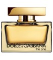 Dolce & Gabbana The One Eau de Parfum Intense 75ml. UNBOX