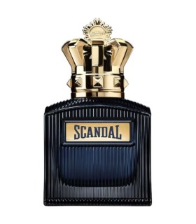 Jean Paul Gaultier Scandal Pour Homme Intense Eau de Parfum Intense 100ml. UNBOX