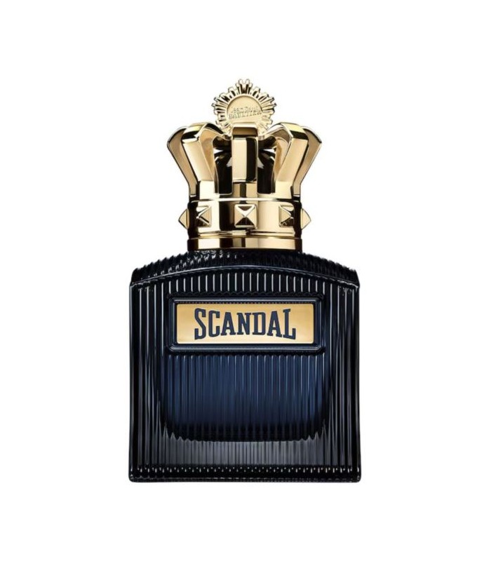 Jean Paul Gaultier Scandal Pour Homme Intense Eau de Parfum Intense 100ml. UNBOX