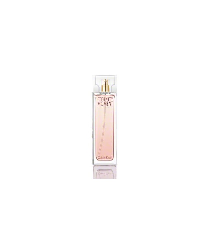 Calvin Klein Eternity Moment Eau de Parfum 100ml. UNBOX