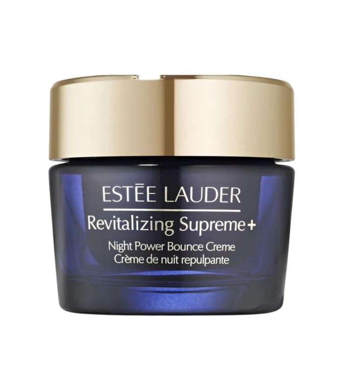 Estee Lauder Revitalizing Supreme+ Night Power Bounce Creme 75ml.