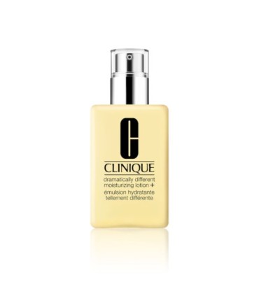 Clinique Dramatically Different Moisturizing Lotion+ 200ml.