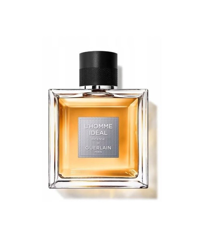 Guerlain L Homme Ideal Intense Eau de Parfum 100ml.